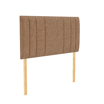 Highgrove Luna Strutted Headboard Image